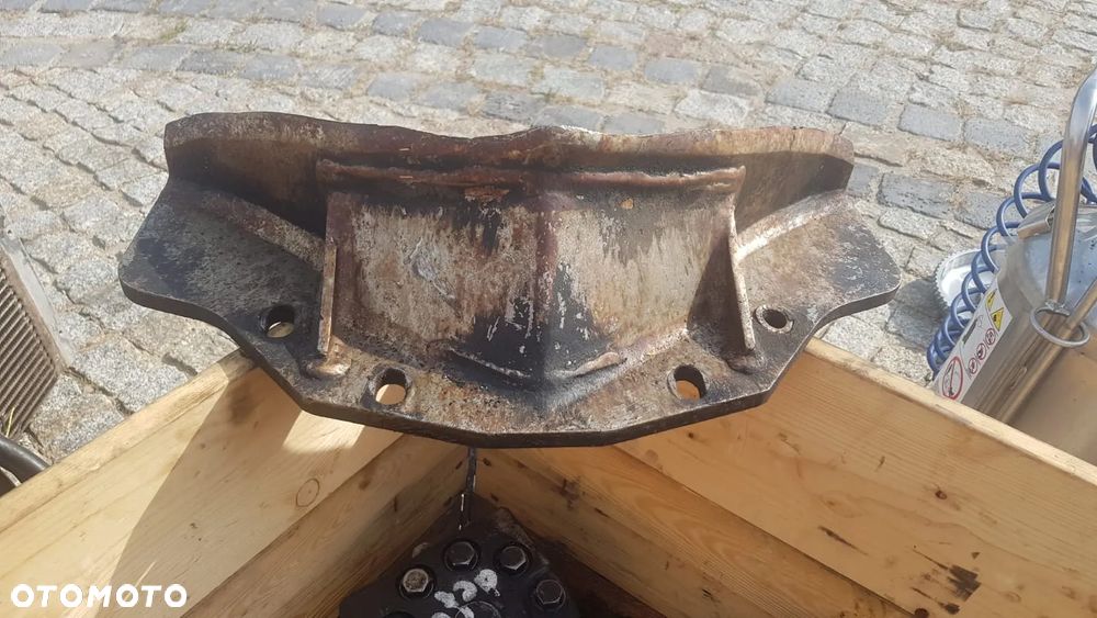 Części zamienne głowic John Deere Ponsse H73E H60  H752 H746C  H743 - 16