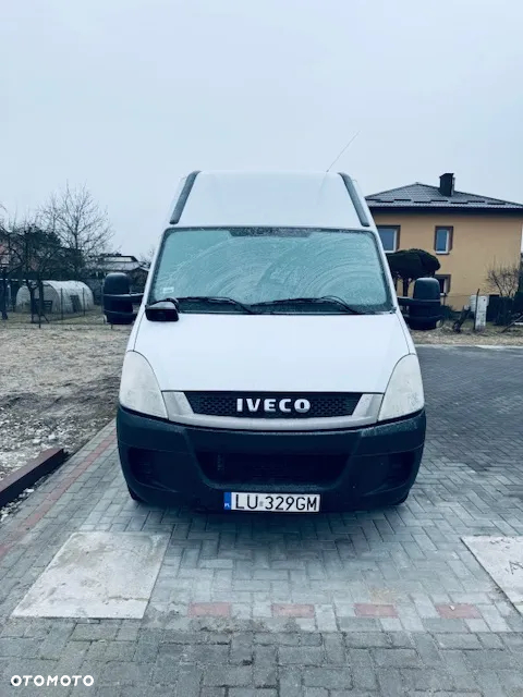 Iveco DAILY 35S11V - 3