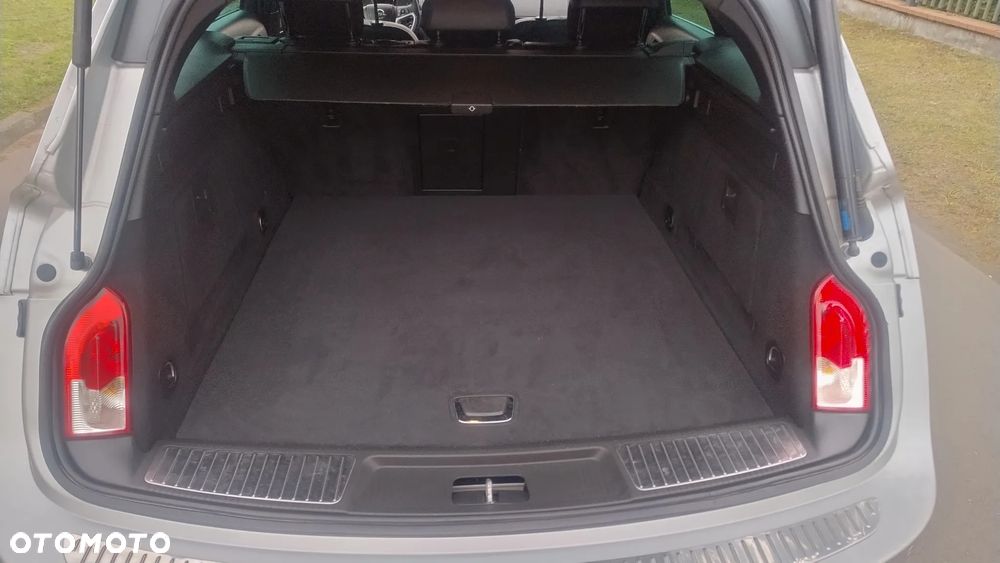 Opel Insignia 2.0 Turbo 4x4 Automatik Edition - 19