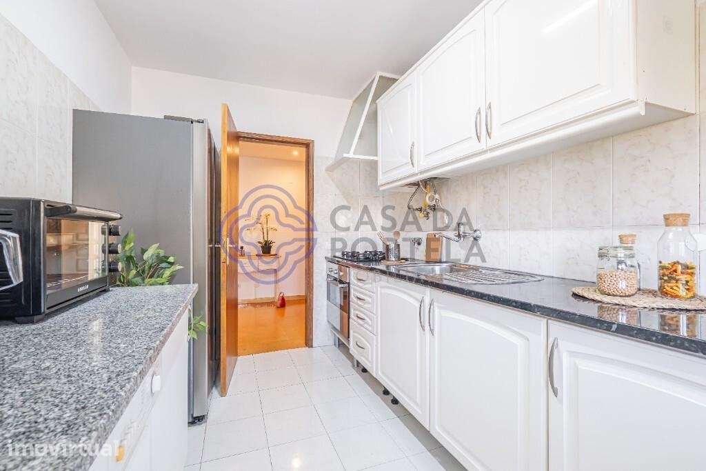 Venda Apartamento - Grande imagem: 4/6