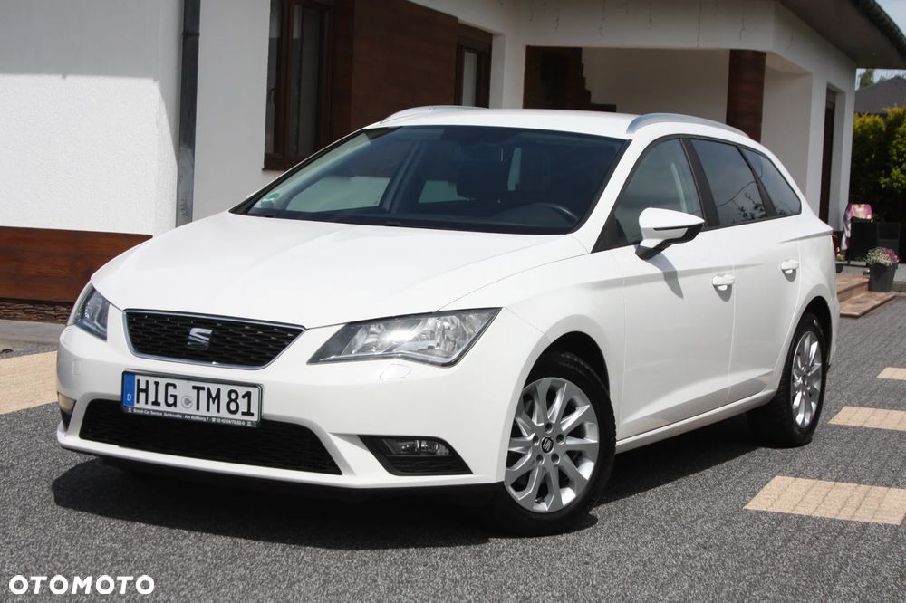 Seat Leon 1.4 TSI Style S&S - 3