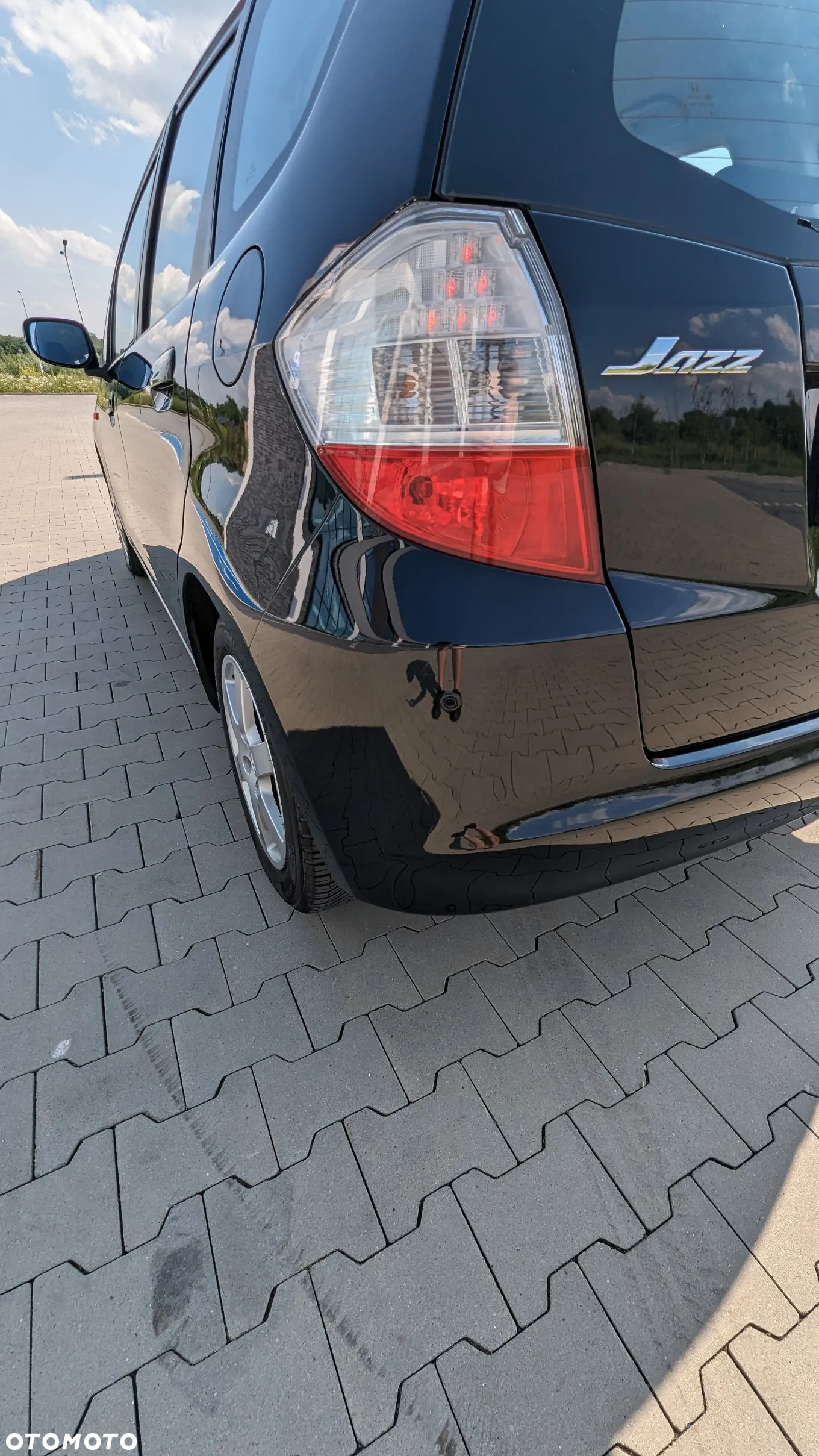 Honda Jazz 1.2 i-VTEC - 20