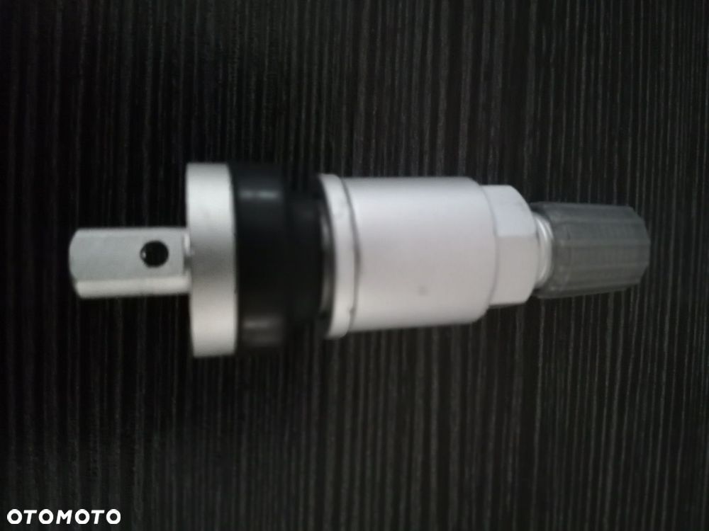 Zawór czujnika ciśnienia TPMS wentyl pod czujnik ciśnienia w oponach - 5