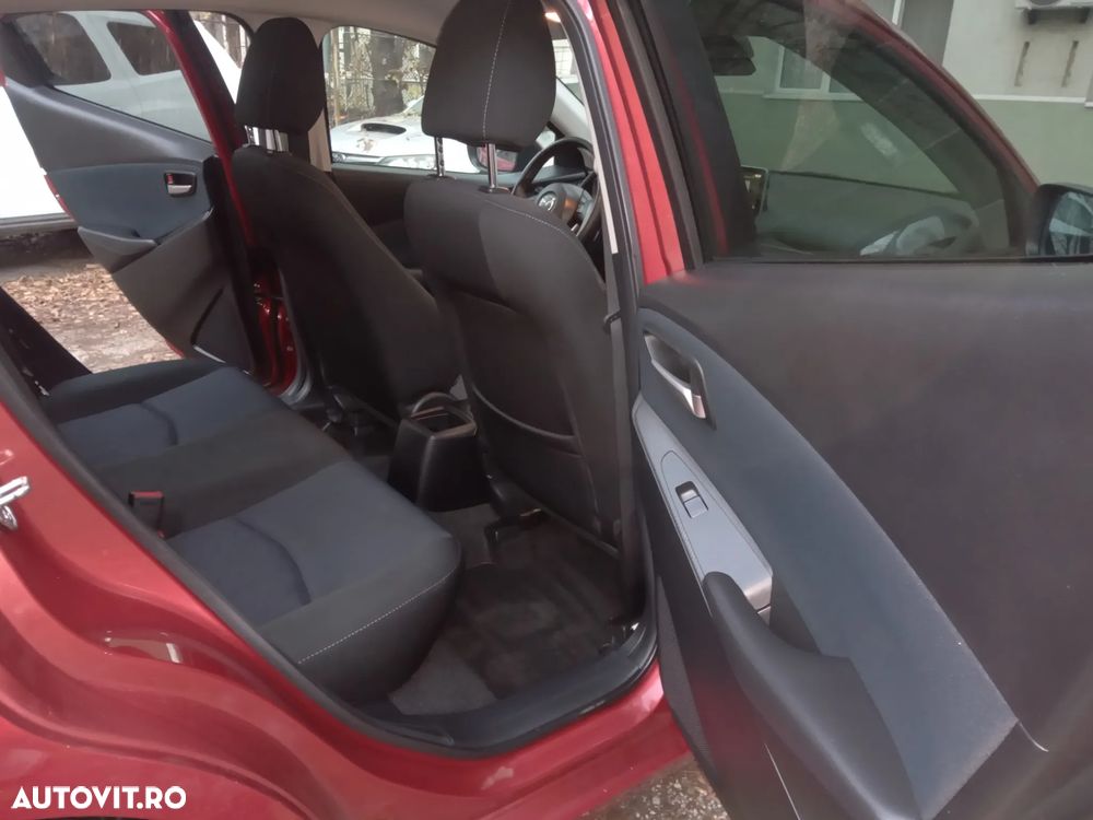 Mazda 2 SKYACTIV-D 105 Exclusive-Line - 5