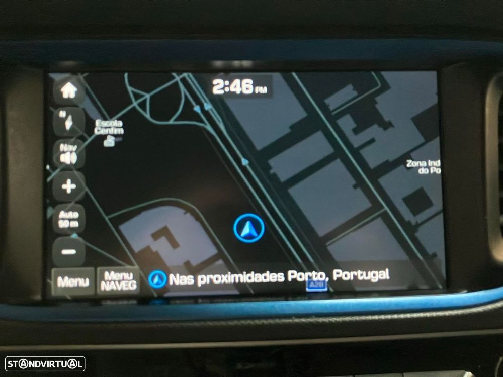 Hyundai Ioniq 1.6 GDI HEV - 14