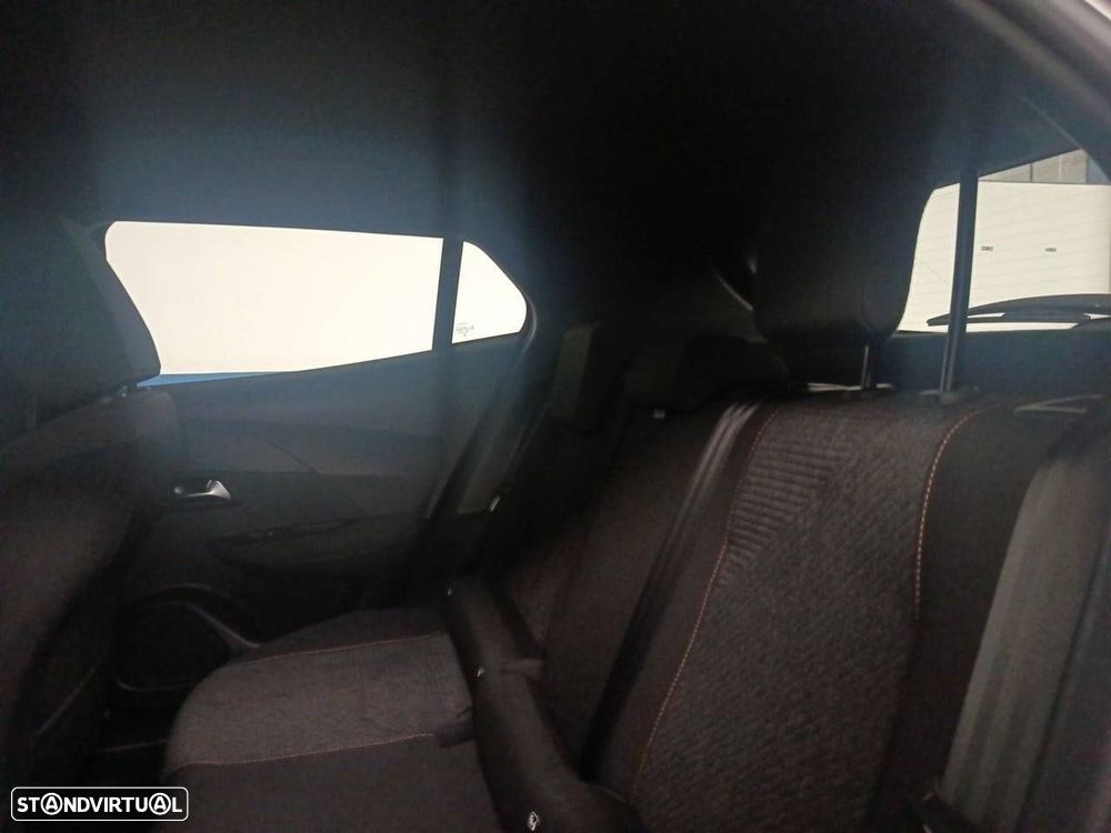 Peugeot 2008 1.2 Style - 10