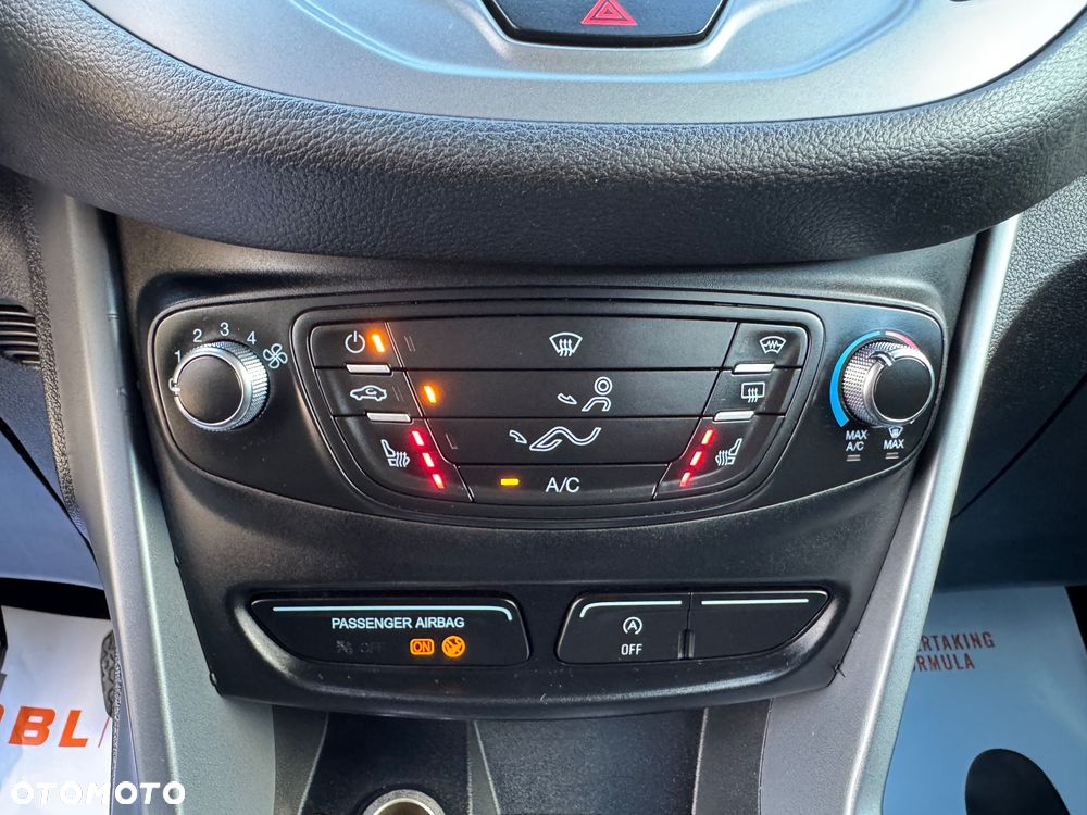 Ford B-MAX 1.0 EcoBoost SYNC Edition - 23