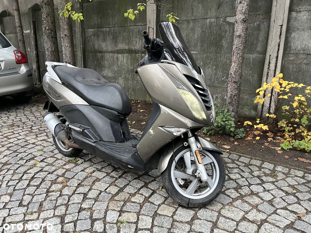 Peugeot Citystar