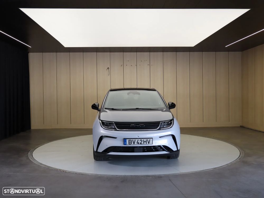 BYD Dolphin 60.4 kWh Design - 5