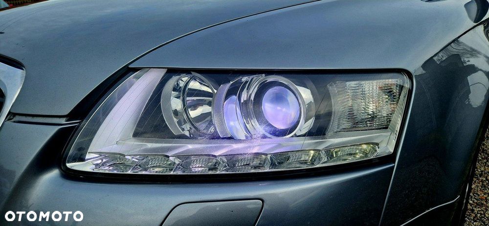 Audi A6 Avant 2.0 TFSI multitronic - 26