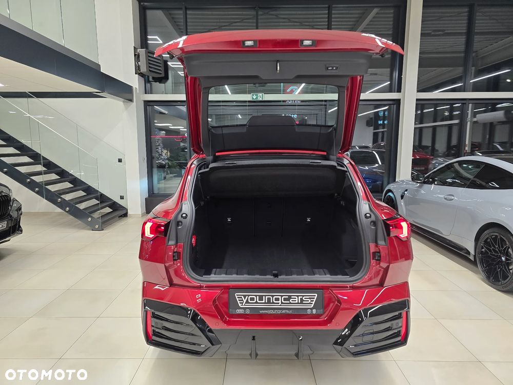 BMW X2 sDrive20i mHEV M Sport - 9