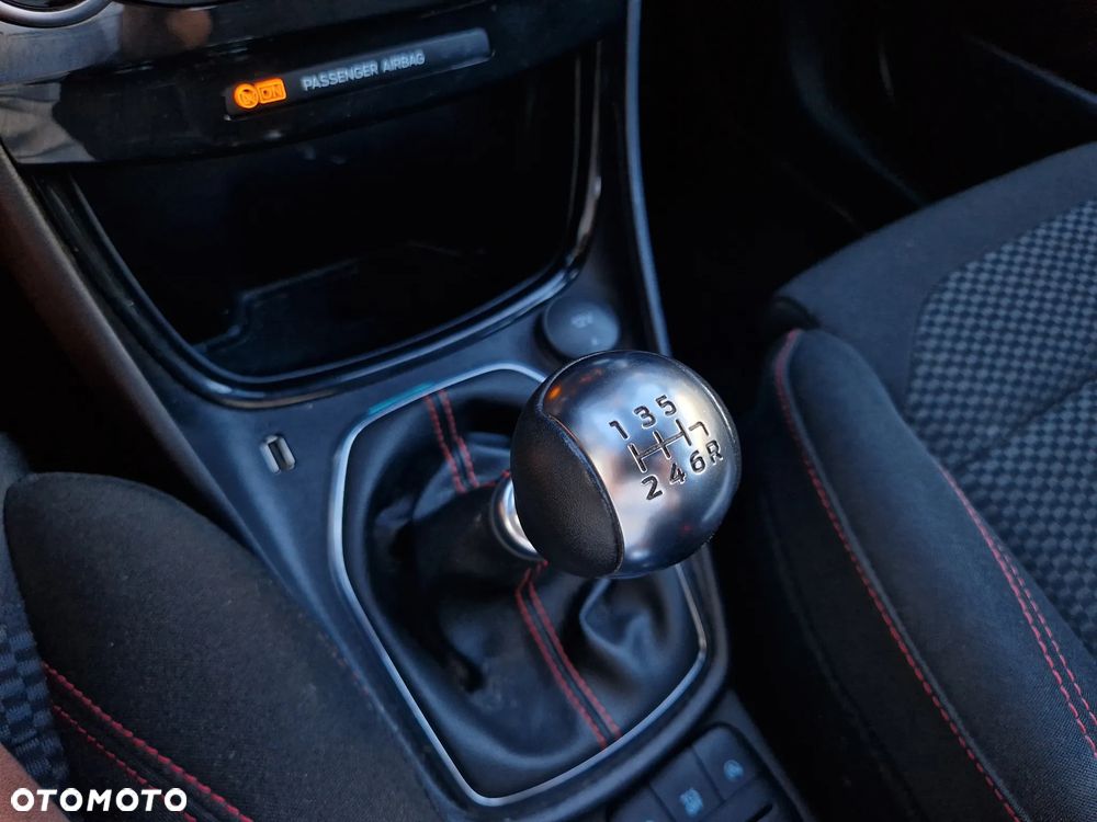 Ford Puma - 14