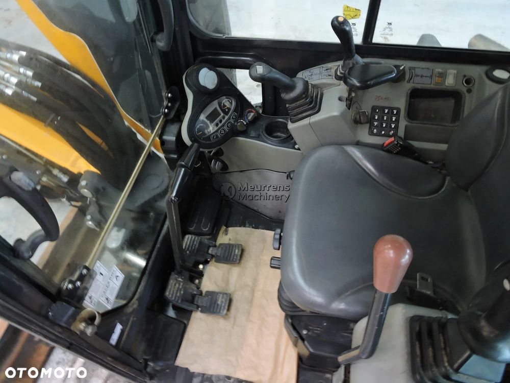 Bobcat E50 , ROK 2015 - 5