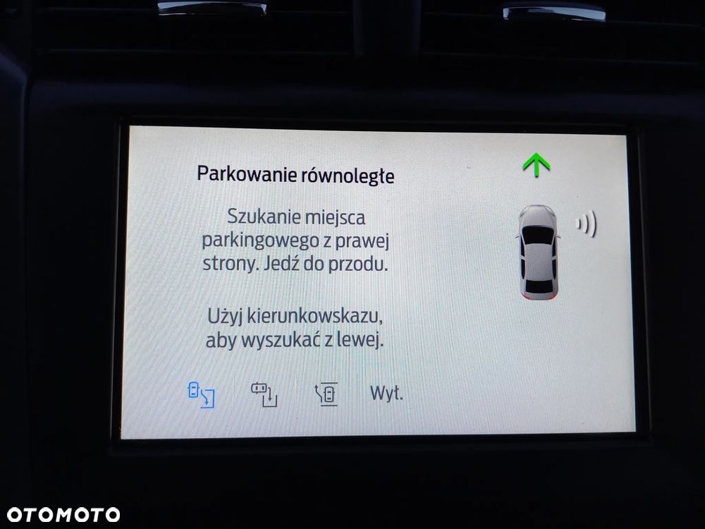 Ford Mondeo 2.0 TDCi Titanium PowerShift - 33