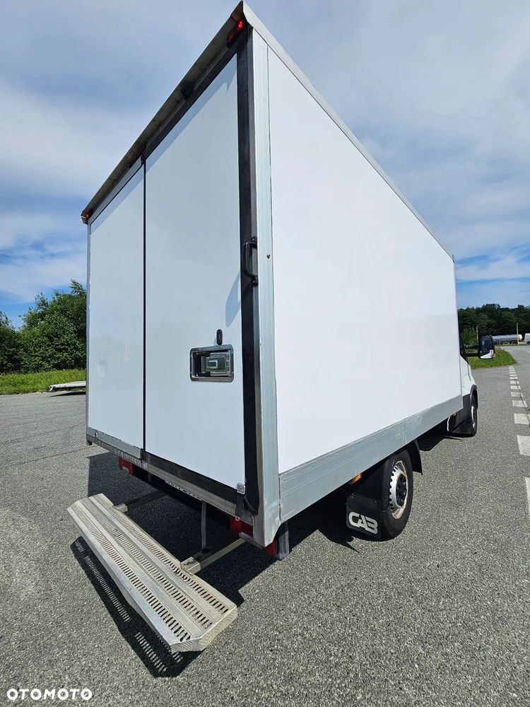 Iveco Daily - 8