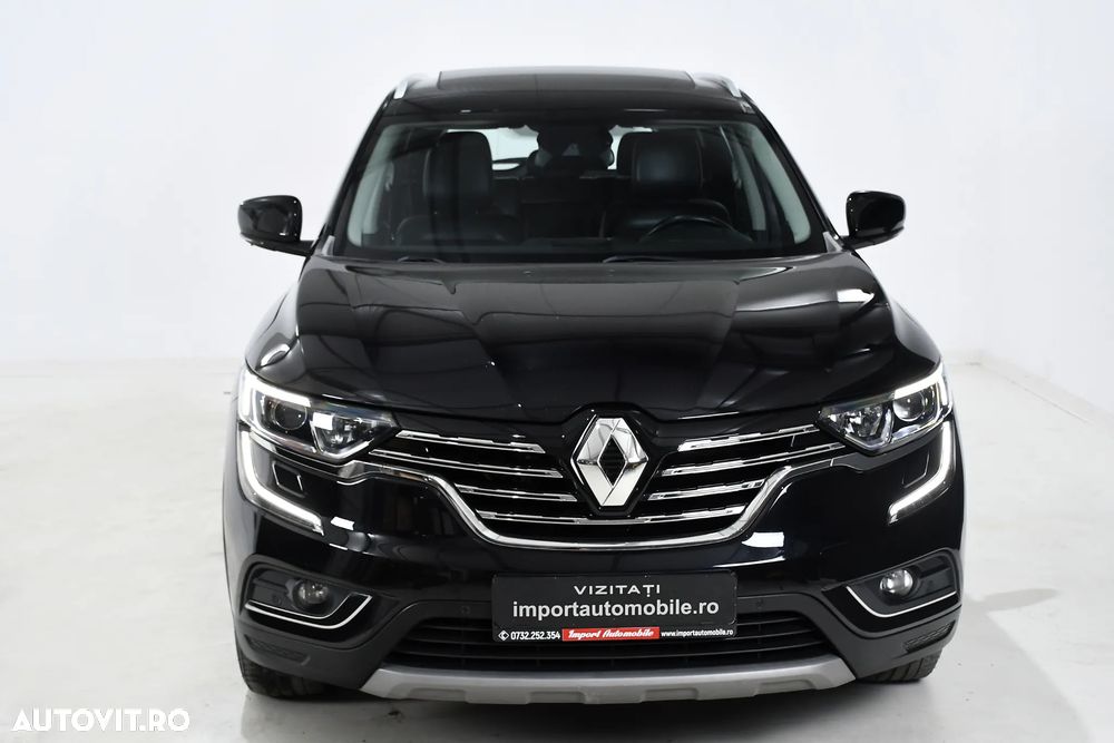 Renault Koleos 2.0 dCI Privilege Aut. - 10
