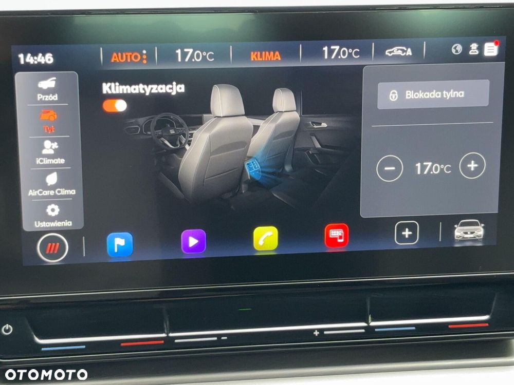 Seat Leon 1.5 TSI FR - 34