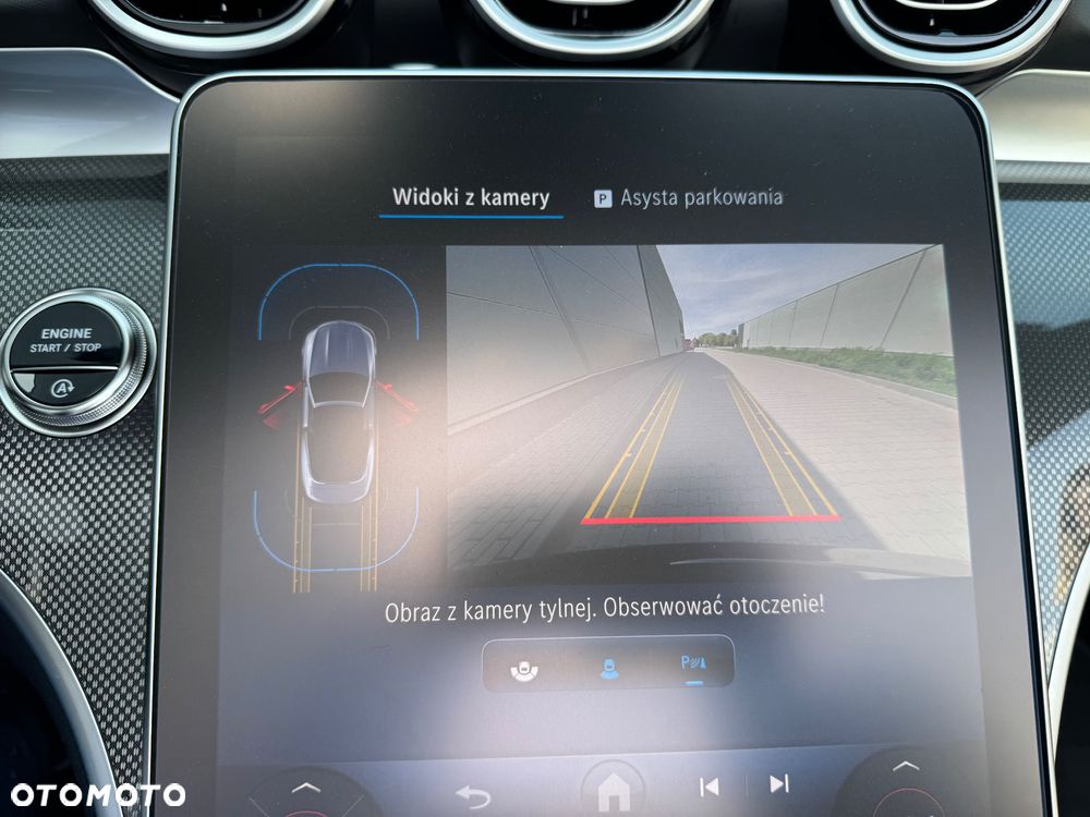 Mercedes-Benz CLE 450 4Matic 9G-TRONIC Edition AMG Line - 33