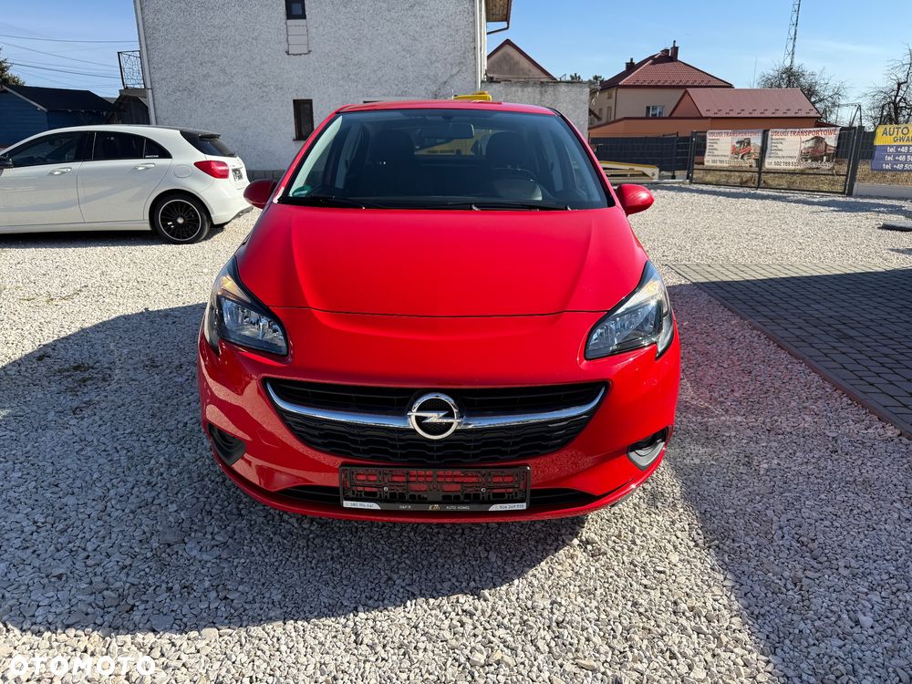 Opel Corsa 1.4 Turbo ecoFLEX Start/Stop Active - 2