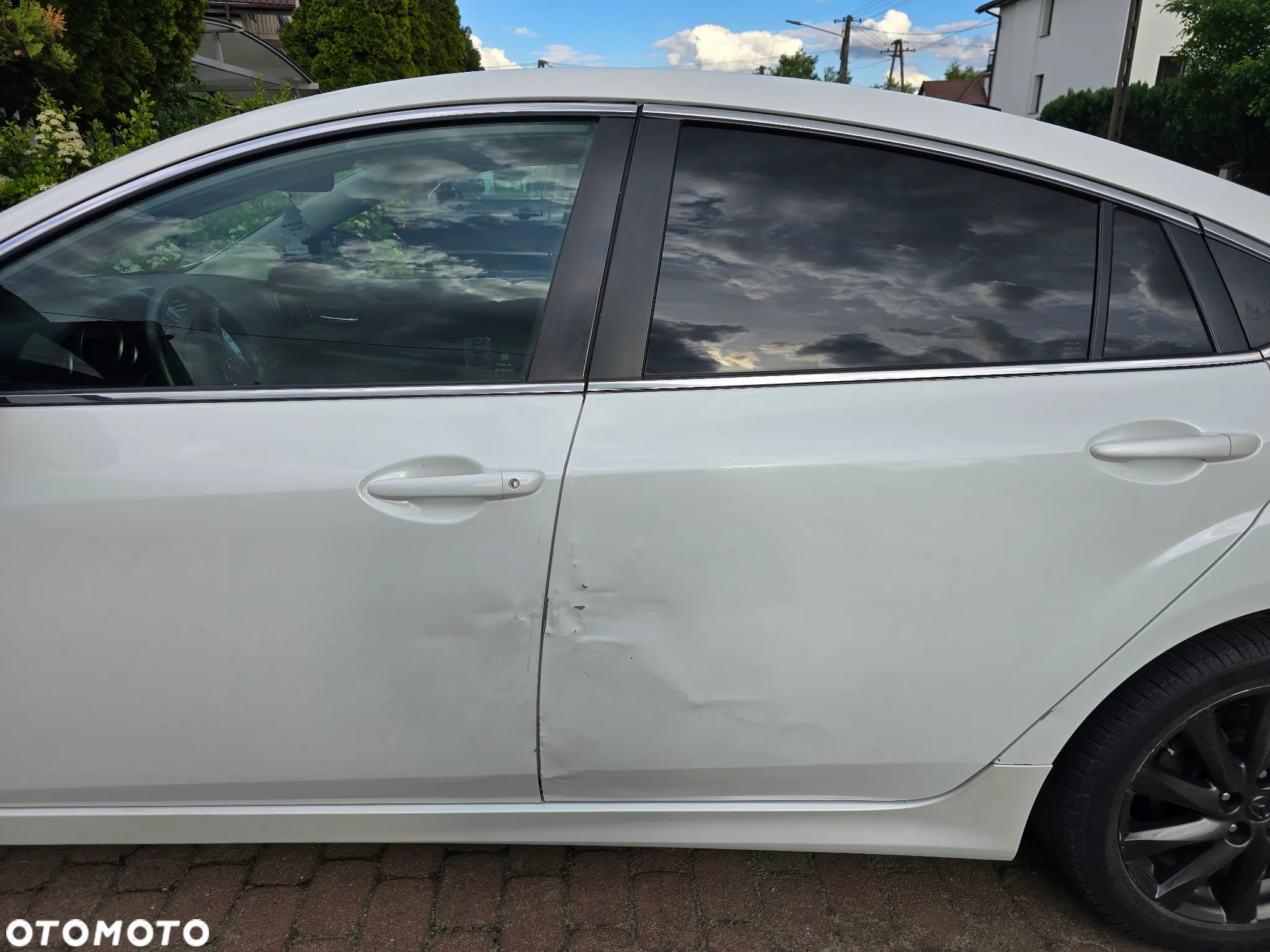 Mazda 6 - 29