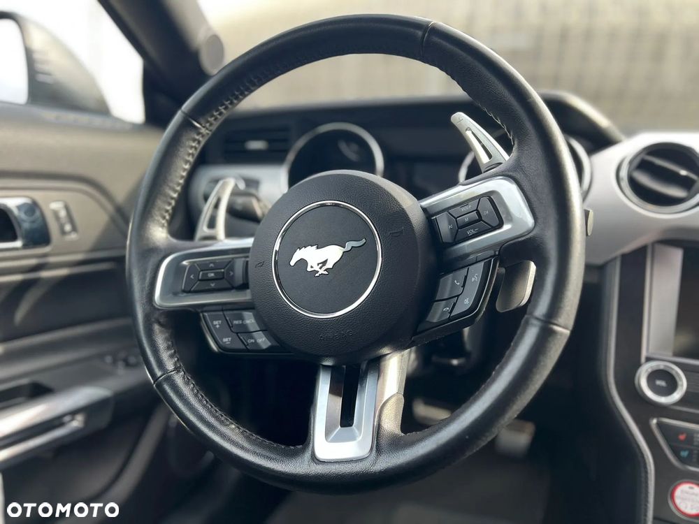 Ford Mustang 2.3 EcoBoost - 15