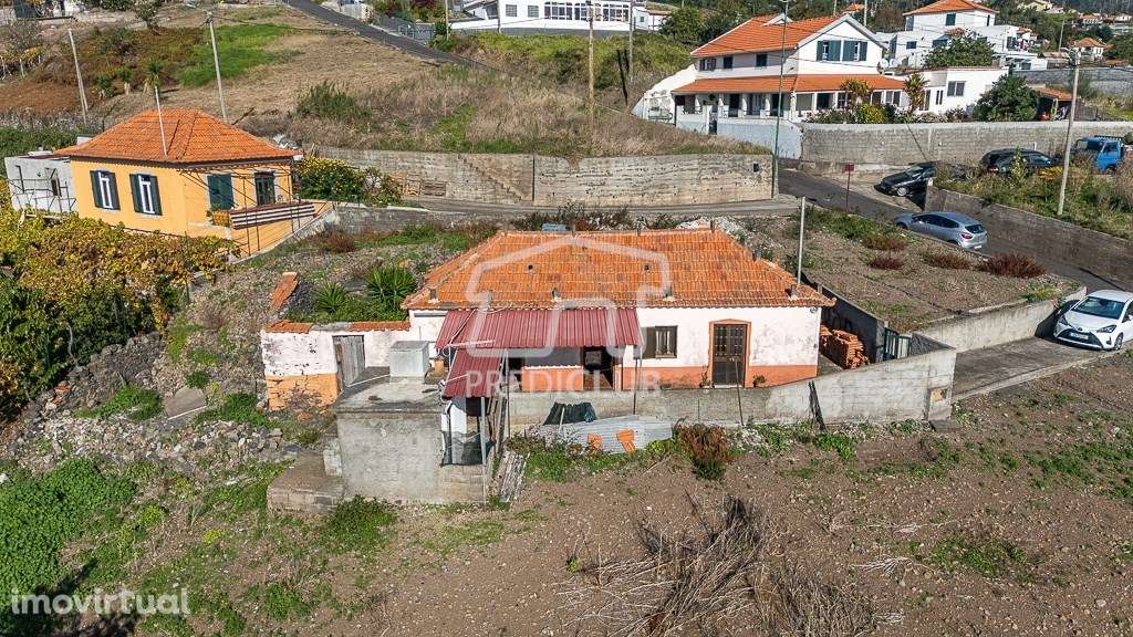 Moradia T2 - Calheta - Grande imagem: 3/20