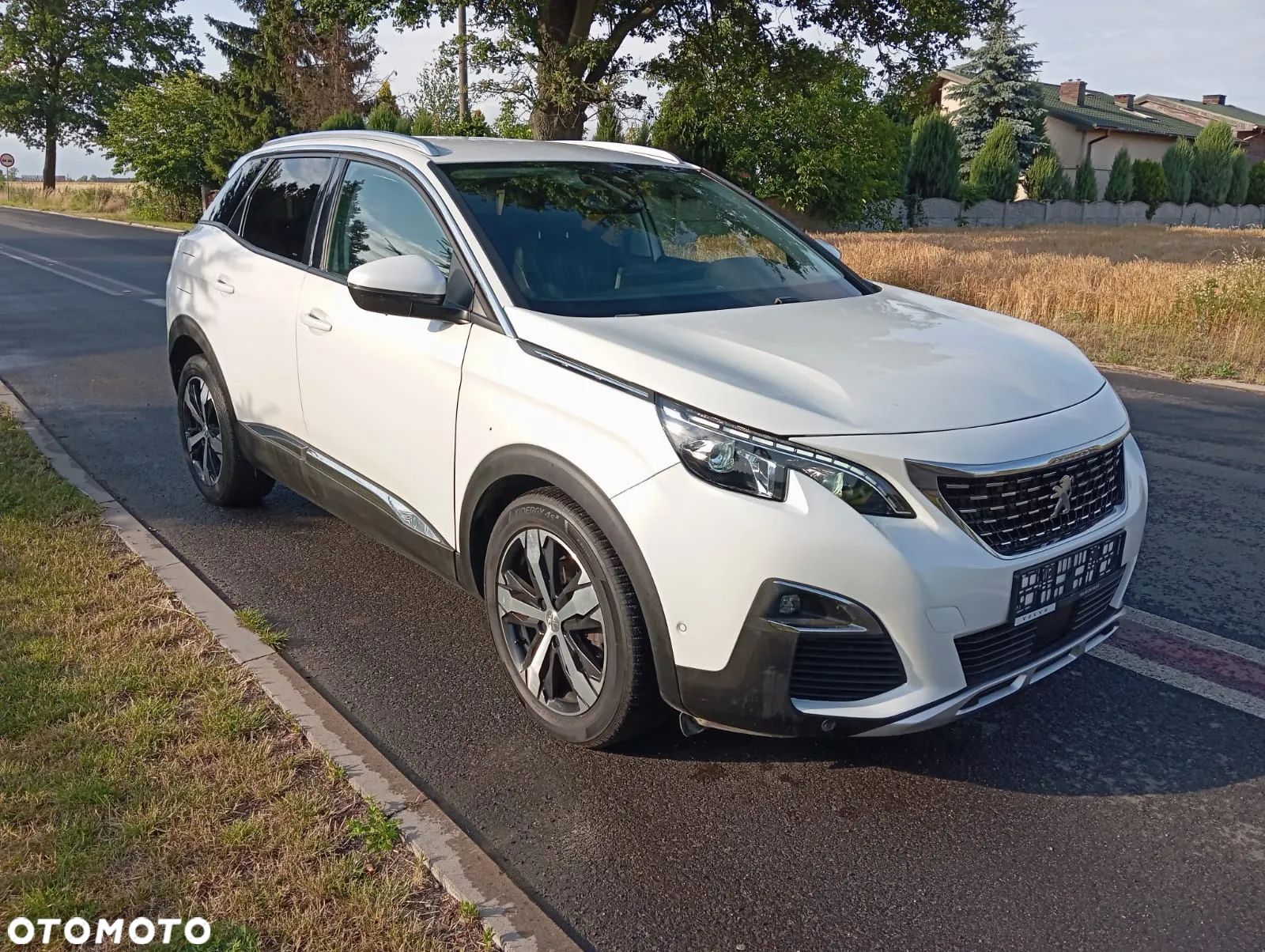 Peugeot 3008 HDi FAP 150 Premium - 1