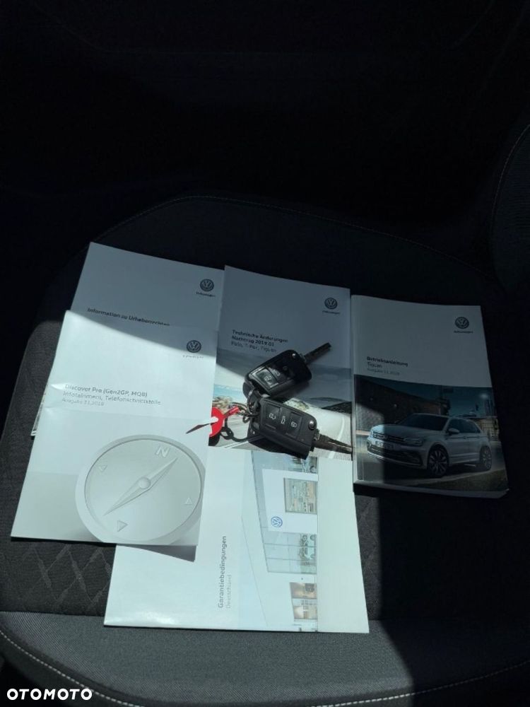 Volkswagen Tiguan - 40