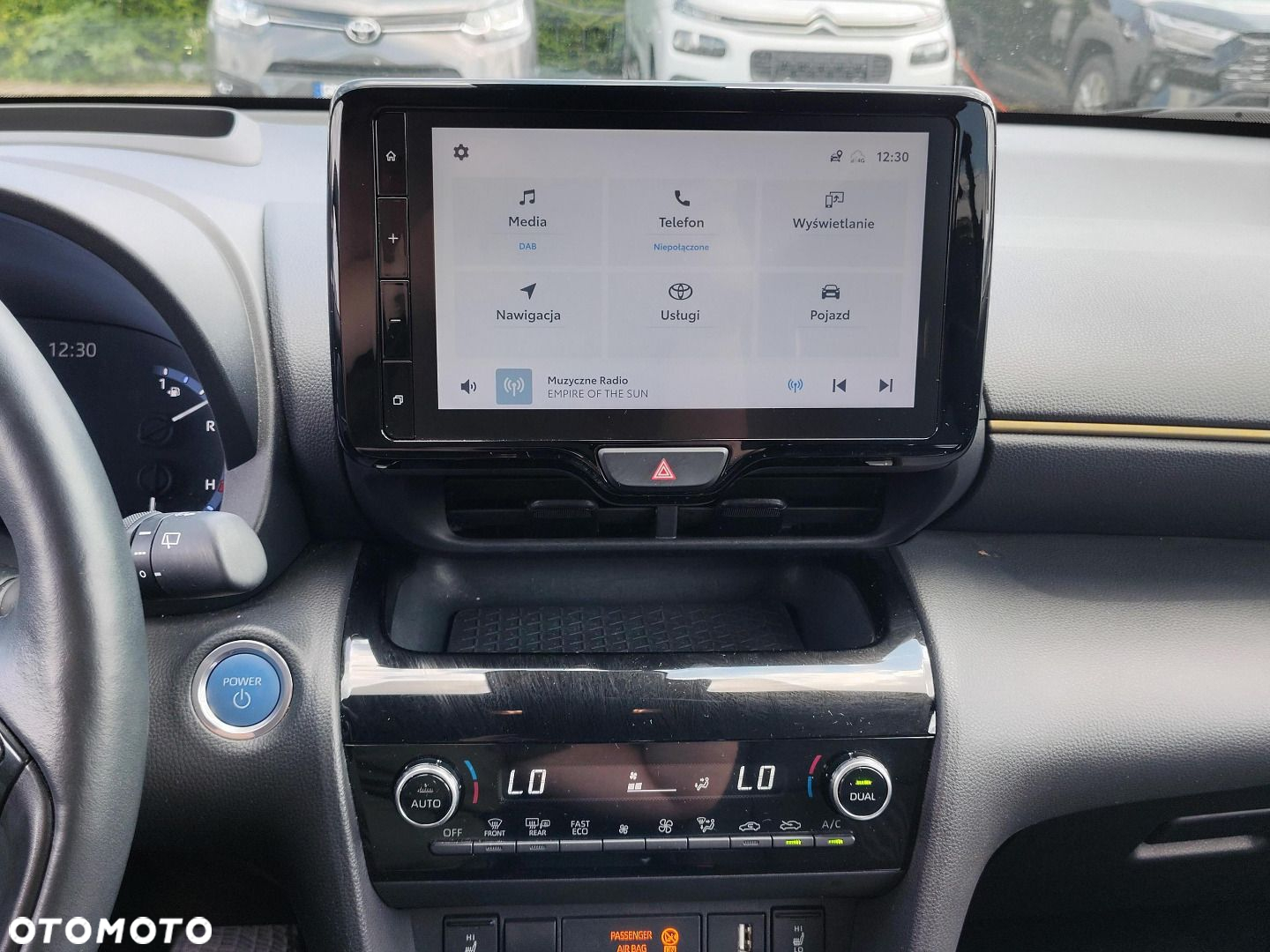 Toyota Yaris Cross - 18