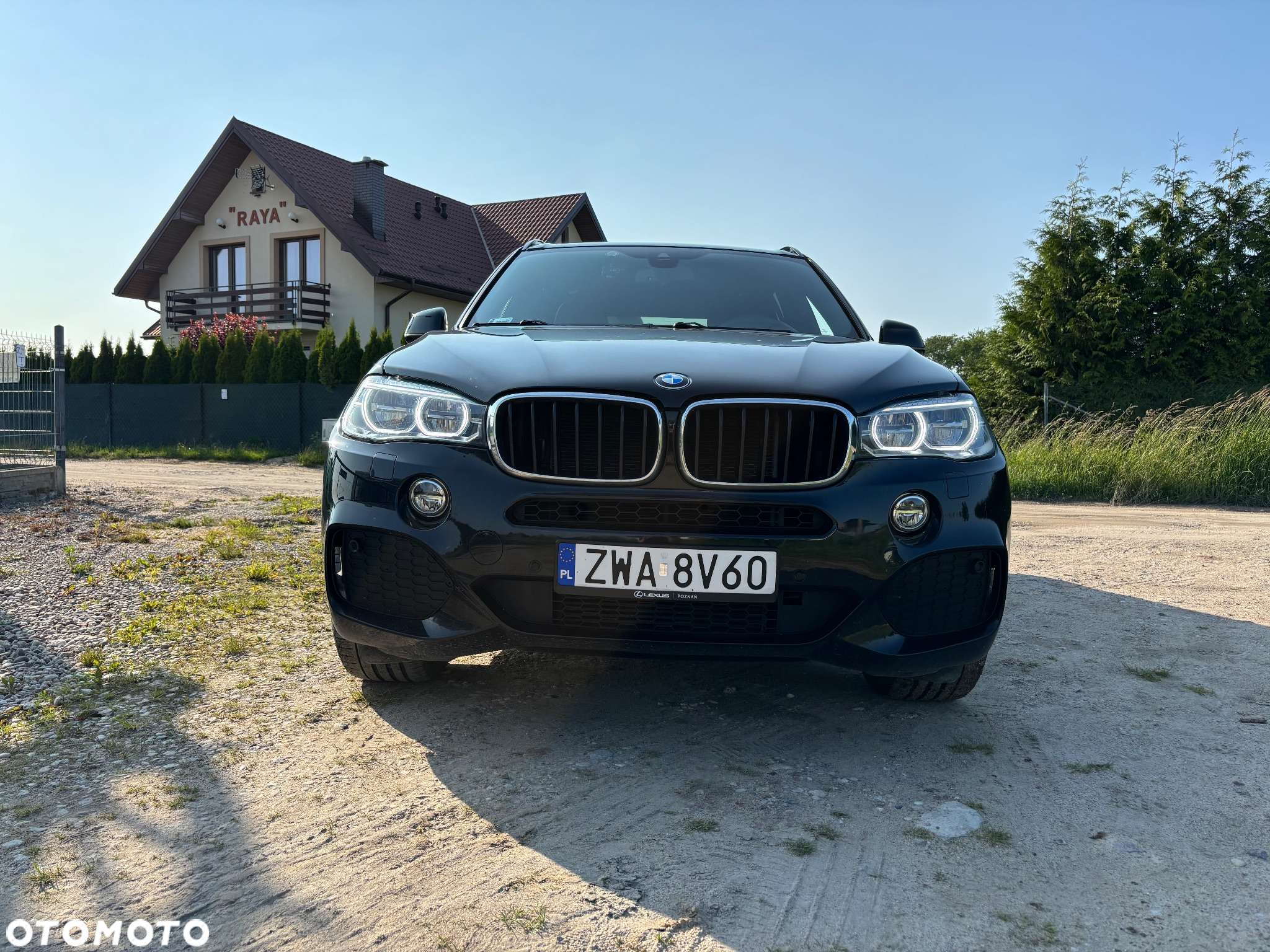 BMW X5 xDrive25d - 6