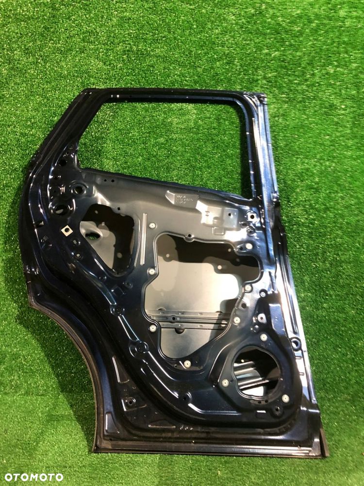 DRZWI LEWE TYLNE MAZDA CX-3 CX3 - 4