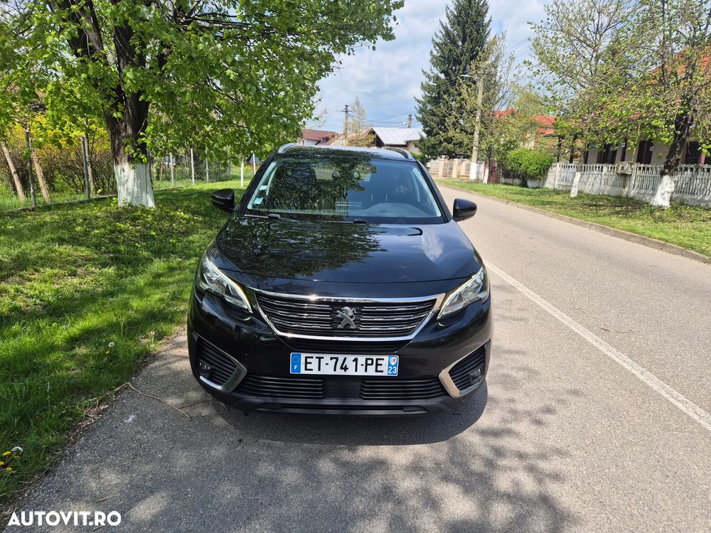 Peugeot 5008 BlueHDI 120 Stop & Start Business-Line - 30