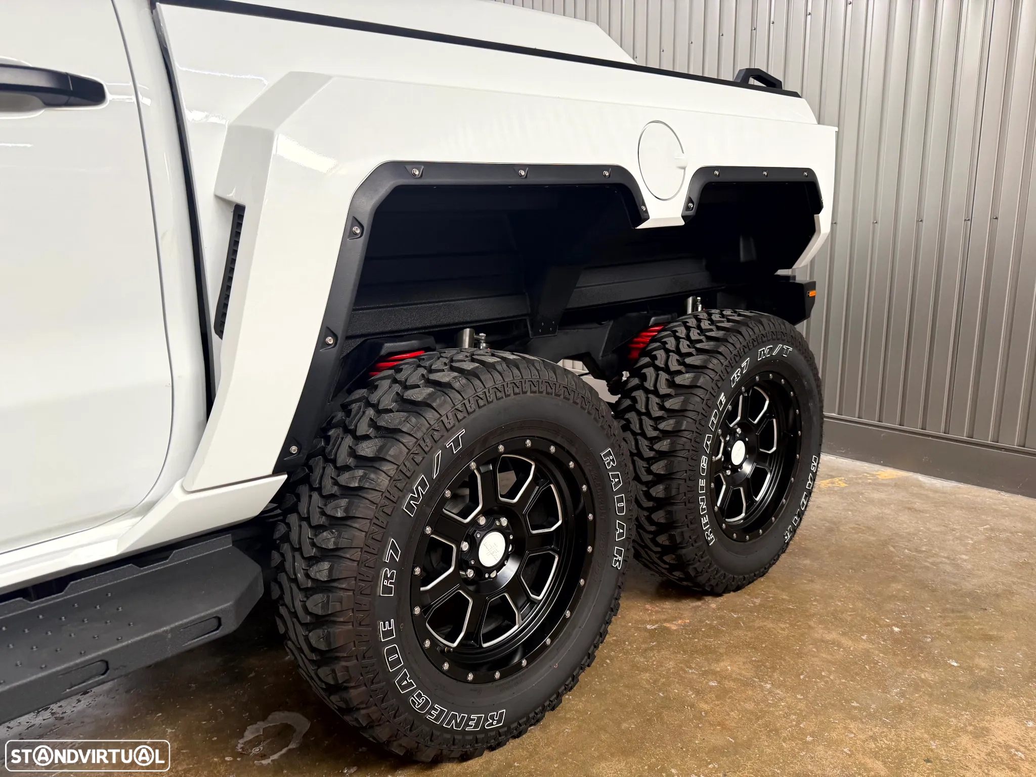 Hummer H2 - 51