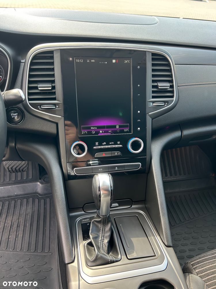 Renault Talisman 1.6 Energy dCi Intens EDC - 28