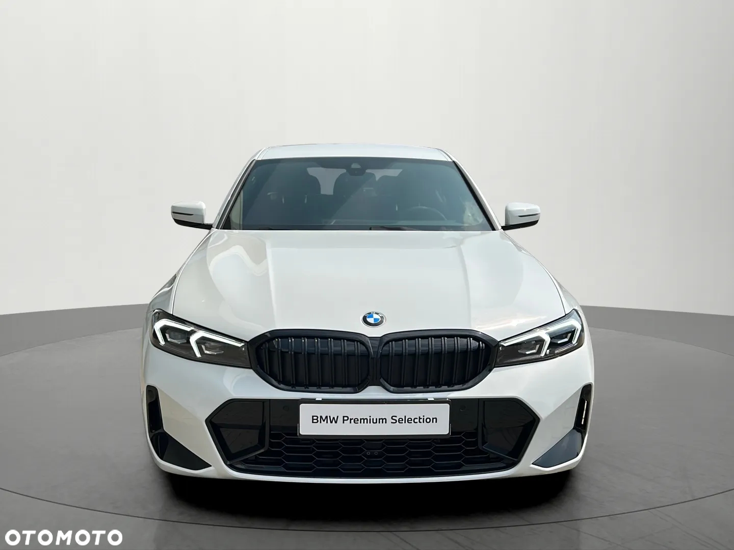 BMW Seria 3 - 7