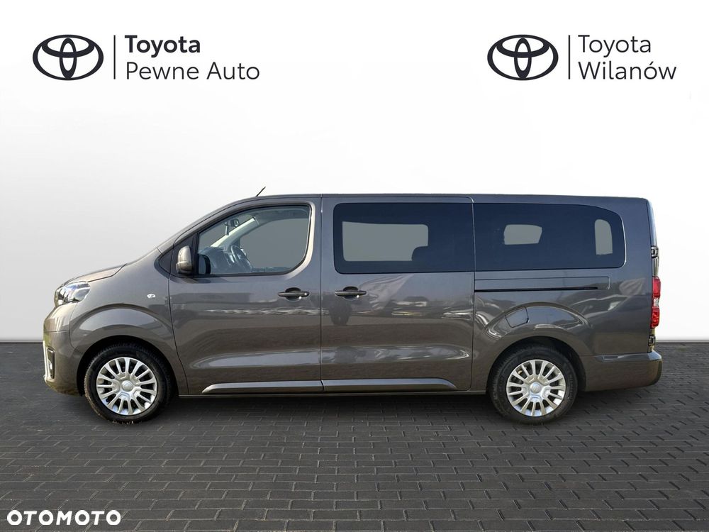 Toyota Proace Verso 2.0 D4-D Long Business - 2
