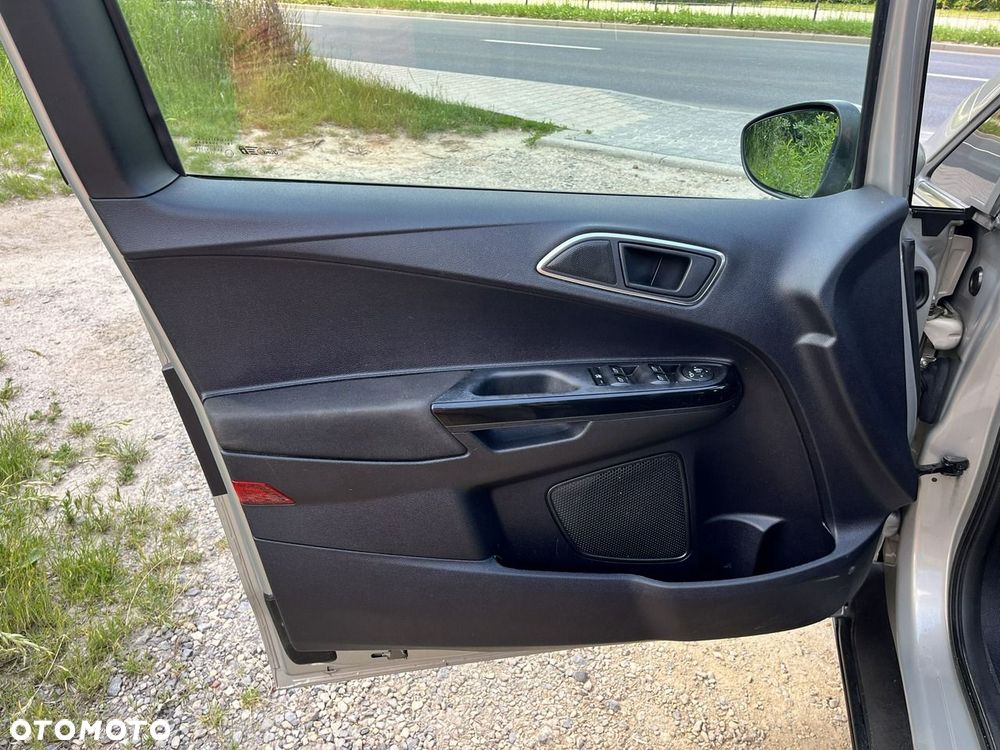 Ford B-MAX - 14