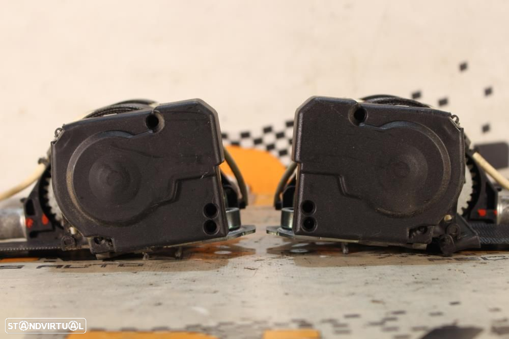 Cintos Frontais Volkswagen Caddy Iii Caixa (2Ka, 2Kh, 2Ca, 2Ch)  2K085 - 2