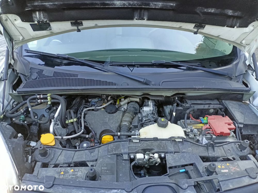 Renault Kangoo - 35