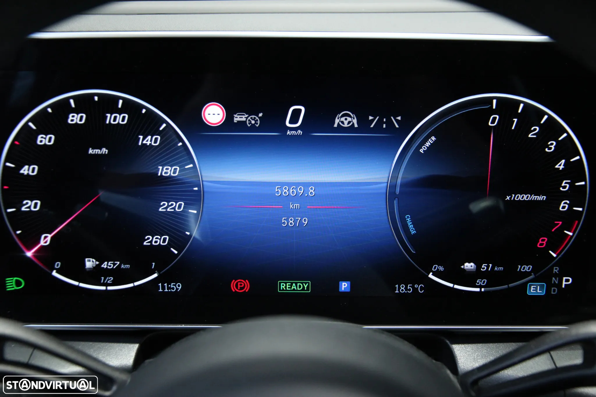 Mercedes-Benz GLC 400 e 4Matic - 31