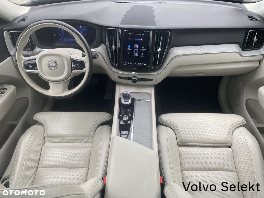 Volvo XC 60 - 13