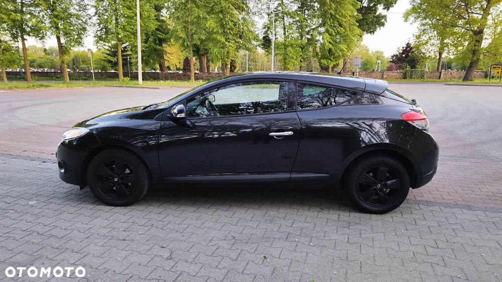 Renault Megane 1.6 16V Dynamique - 4