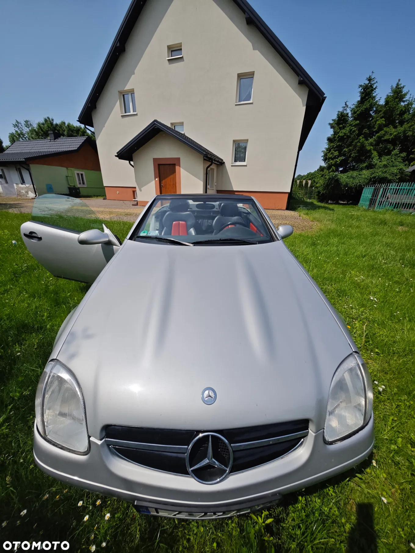 Mercedes-Benz SLK - 6