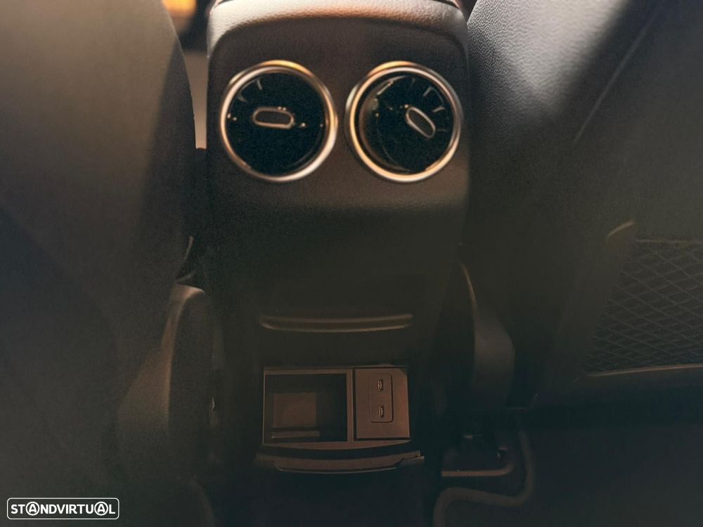 Mercedes-Benz EQA 250 AMG Line - 39