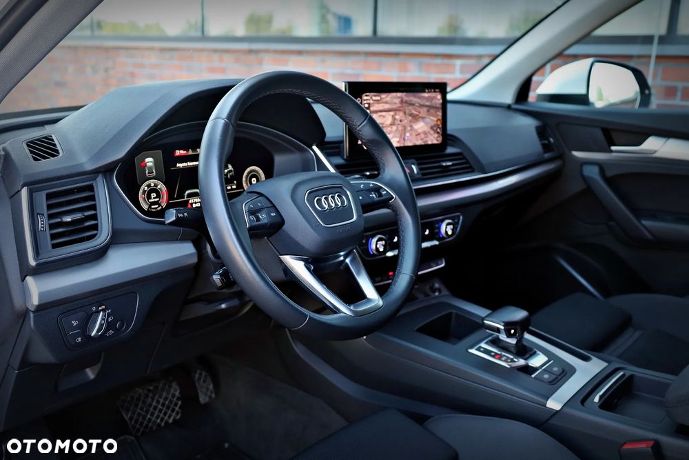 Audi Q5 - 20