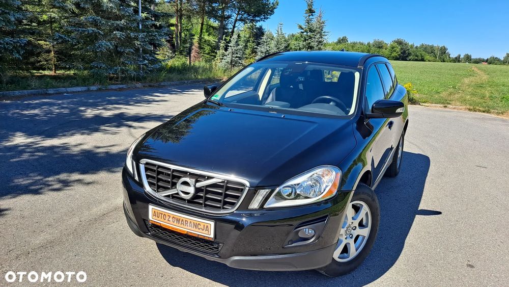 Volvo XC 60