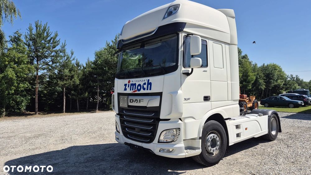 DAF - 15