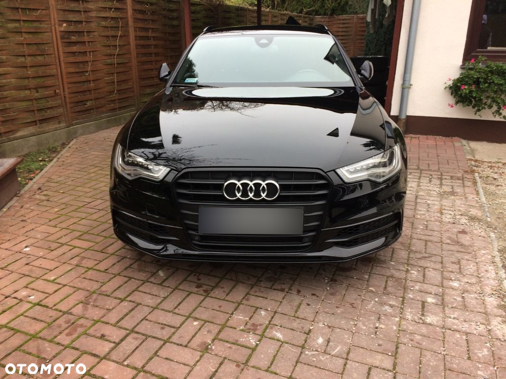 Audi A6 2.0 TDI Multitronic - 15