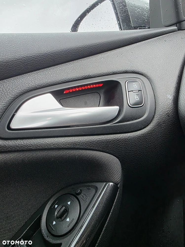 Ford Focus 2.0 TDCi SYNC Edition ASS PowerShift - 23