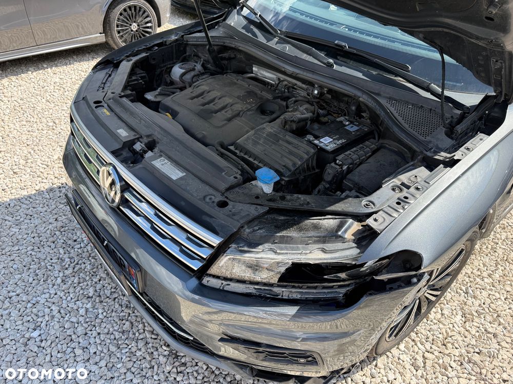 Volkswagen Tiguan - 23